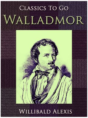 cover image of Walladmor